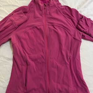 Lululemon define jacket